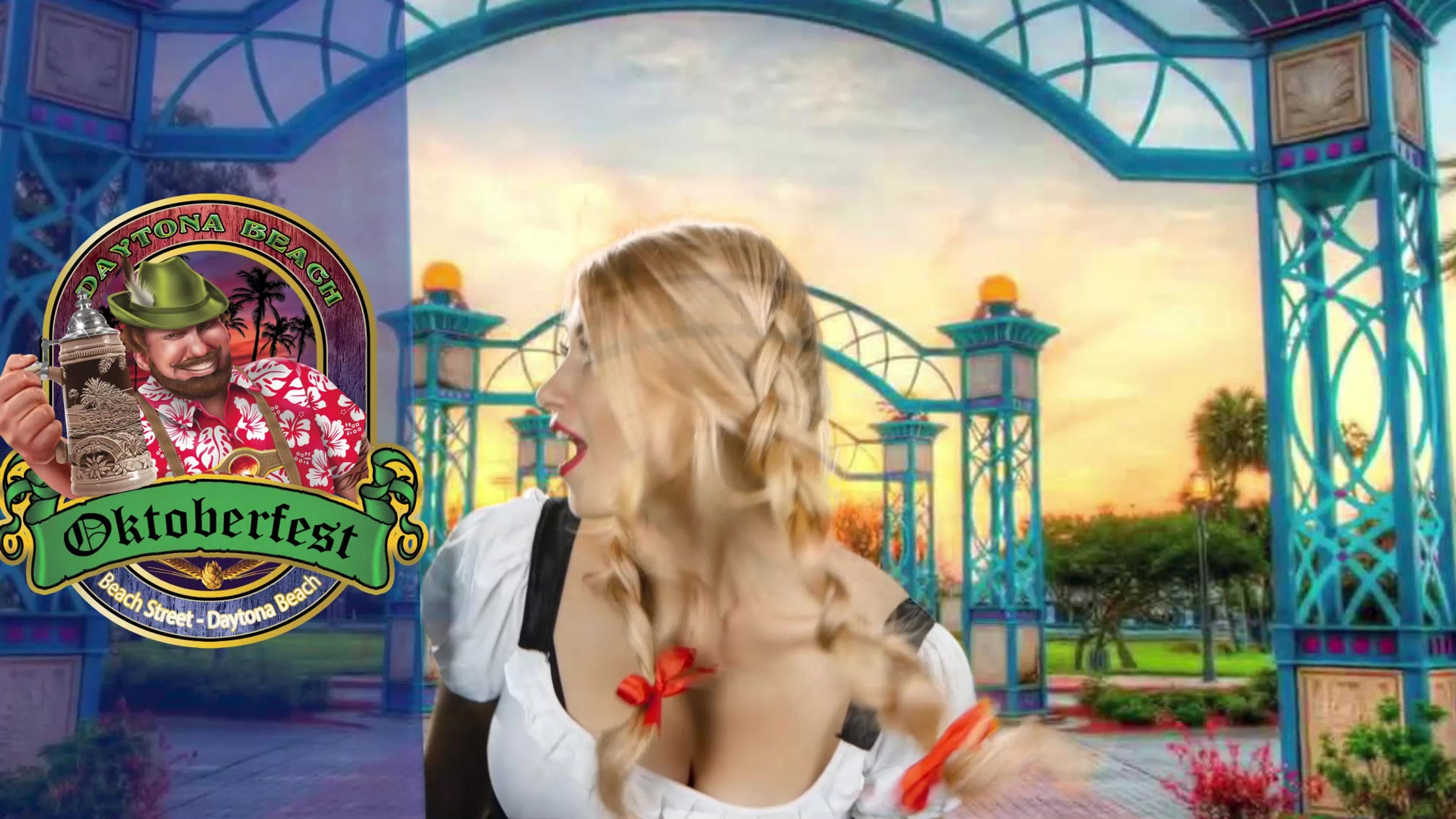 Oktoberfest Promo